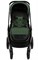 Детская коляска Pituso Mayla Lux 3 в 1 с автокреслом Baesa Forest Green 1070748595 - фото 41441