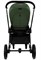 Детская коляска Pituso Mayla Lux 3 в 1 с автокреслом Baesa Forest Green 1070748595 - фото 41444
