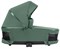 Коляска 2 в 1 Carrello Omega Plus CRL-6540/1 Nova Green 157777932 - фото 4144