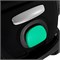 Детская коляска Pituso Mayla Lux 3 в 1 с автокреслом Baesa Forest Green 1070748595 - фото 41450