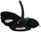 Детская коляска Pituso Mayla Lux 3 в 1 с автокреслом Baesa Forest Green 1070748595 - фото 41454