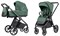 Коляска 2 в 1 Carrello Omega Plus CRL-6540/1 Nova Green 157777932 - фото 4150