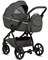 Детская коляска Tutis Uno 5 Plus Unico 3 в 1 с автокреслом Elo Lux EduSky Grey 1402150 Meadow 445353891 - фото 41517