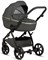 Детская коляска Tutis Uno 5 Plus Unico 3 в 1 с автокреслом Elo Lux EduSky Grey 1402150 Meadow 445353891 - фото 41519