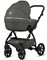 Детская коляска Tutis Uno 5 Plus Unico 3 в 1 с автокреслом Elo Lux EduSky Grey 1402150 Meadow 445353891 - фото 41520