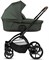 Детская коляска Tutis Gio Plus 3 в 1 с автокреслом Elo Lux EduSky Grey 1552144 Pistachio 1509955140 - фото 41592
