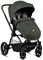 Детская коляска Tutis Gio Plus 3 в 1 с автокреслом Elo Lux EduSky Grey 1552144 Pistachio 1509955140 - фото 41598