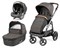 Коляска 3 в 1 Peg Perego Veloce TC Lounge 500 67281826 - фото 41606