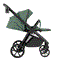 Коляска 2 в 1 Carrello Omega Plus CRL-6540/1 Nova Green 157777932 - фото 4166