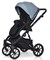 Детская коляска Riko Basic Delta 3 в 1 02 Ocean 2087155915 - фото 41671