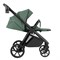 Коляска 2 в 1 Carrello Omega Plus CRL-6540/1 Nova Green 157777932 - фото 4167