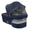 Коляска 3 в 1 Peg Perego Veloce TC Lounge Blue Shine 1716242977 - фото 41686