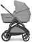 Детская коляска Inglesina Aptica System Duo 2 в 1 2024 Satin Grey 179212495 - фото 4168