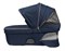 Коляска 3 в 1 Peg Perego Veloce TC Lounge Blue Shine 1716242977 - фото 41694