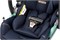 Коляска 3 в 1 Peg Perego Veloce TC Lounge Blue Shine 1716242977 - фото 41700