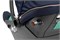 Коляска 3 в 1 Peg Perego Veloce TC Lounge Blue Shine 1716242977 - фото 41701