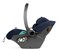 Коляска 3 в 1 Peg Perego Veloce TC Lounge Blue Shine 1716242977 - фото 41705