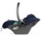 Коляска 3 в 1 Peg Perego Veloce TC Lounge Blue Shine 1716242977 - фото 41707