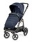 Коляска 3 в 1 Peg Perego Veloce TC Lounge Blue Shine 1716242977 - фото 41709