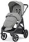 Детская коляска Inglesina Aptica System Duo 2 в 1 2024 Satin Grey 179212495 - фото 4170