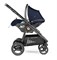 Коляска 3 в 1 Peg Perego Veloce TC Lounge Blue Shine 1716242977 - фото 41713