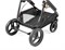 Коляска 3 в 1 Peg Perego Veloce TC Lounge Blue Shine 1716242977 - фото 41718
