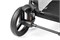 Коляска 3 в 1 Peg Perego Veloce TC Lounge Blue Shine 1716242977 - фото 41719