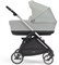 Детская коляска Inglesina Electa System Quattro 4 в 1 Cab Greenwich Silver на шасси Silver Black 1453343590 - фото 41720