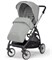 Детская коляска Inglesina Electa System Quattro 4 в 1 Cab Greenwich Silver на шасси Silver Black 1453343590 - фото 41722