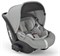 Детская коляска Inglesina Electa System Quattro 4 в 1 Cab Greenwich Silver на шасси Silver Black 1453343590 - фото 41724
