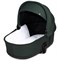 Детская коляска Tutis Mio 3 Plus Essential 3 в 1 с автокреслом Elo Lux EduSky Black 1502240 Pacific green 1134230141 - фото 41812
