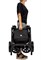 Детская коляска Tutis Mio 3 Plus Essential 3 в 1 с автокреслом Elo Lux EduSky Black 1502240 Pacific green 1134230141 - фото 41813