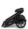 Детская коляска Tutis Mio 3 Plus Essential 3 в 1 с автокреслом Elo Lux EduSky Black 1502240 Pacific green 1134230141 - фото 41821
