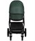 Детская коляска Tutis Mio 3 Plus Essential 3 в 1 с автокреслом Elo Lux EduSky Black 1502240 Pacific green 1134230141 - фото 41823