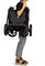 Детская коляска Tutis Mio 3 Plus Essential 3 в 1 с автокреслом Elo Lux EduSky Black 1502240 Pacific green 1134230141 - фото 41840