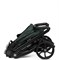 Детская коляска Tutis Mio 3 Plus Essential 3 в 1 с автокреслом Elo Lux EduSky Black 1502240 Pacific green 1134230141 - фото 41845