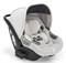 Коляска Inglesina Aptica Darwin i-Size System Quattro 4 в 1 2025 Opal Ivory 1141984666 - фото 41862