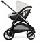 Коляска Inglesina Aptica Darwin i-Size System Quattro 4 в 1 2025 Opal Ivory 1141984666 - фото 41871