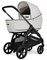 Коляска Inglesina Aptica Darwin i-Size System Quattro 4 в 1 2025 Opal Ivory 1141984666 - фото 41938