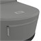 Коляска 3 в 1 Cybex Priam IV Rosegold и автокресло Cloud G i-Size Moon Black Mirage Grey 1051345379 - фото 42065