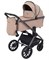 Детская коляска Rant Falcon 3 в 1 Beige 136415088 - фото 42096
