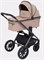 Детская коляска Rant Falcon 3 в 1 Beige 136415088 - фото 42097
