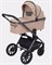 Детская коляска Rant Falcon 3 в 1 Beige 136415088 - фото 42098