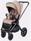 Детская коляска Rant Falcon 3 в 1 Beige 136415088 - фото 42102
