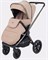 Детская коляска Rant Falcon 3 в 1 Beige 136415088 - фото 42103