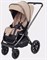 Детская коляска Rant Falcon 3 в 1 Beige 136415088 - фото 42105