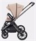 Детская коляска Rant Falcon 3 в 1 Beige 136415088 - фото 42108