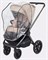 Детская коляска Rant Falcon 3 в 1 Beige 136415088 - фото 42120