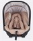 Детская коляска Rant Falcon 3 в 1 Beige 136415088 - фото 42133