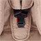 Детская коляска Rant Falcon 3 в 1 Beige 136415088 - фото 42134